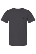 the not ok club tee