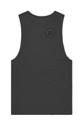 the not ok club tank in coal